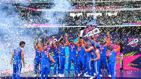 India T20 World Cup odds: Men In Blue 5/4 to rule the world.